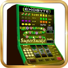 Взломанная Super Snake Slot