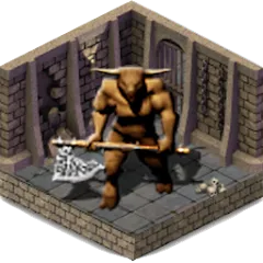 Взломанная Exiled Kingdoms