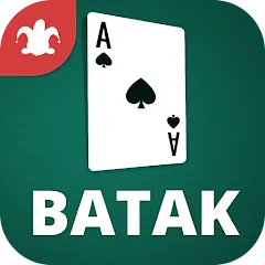 Скачать взломанную Batak Online (Батак Онлайн)  [МОД Бесконечные деньги] - последняя версия apk на Андроид