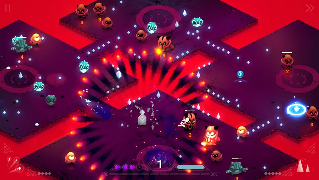 Ritual: Spellcasting RPG  [МОД Меню] Screenshot 5