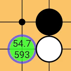 Скачать взлом Lazy Baduk (Лази Бадук)  [МОД Unlimited Money] - полная версия apk на Андроид