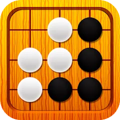 Скачать взлом Tsumego Pro (Go Problems) (Цумего Про)  [МОД Много денег] - стабильная версия apk на Андроид
