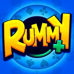 Скачать взлом Rummy Plus -Original Card Game (Рамми Плюс)  [МОД Unlimited Money] - полная версия apk на Андроид