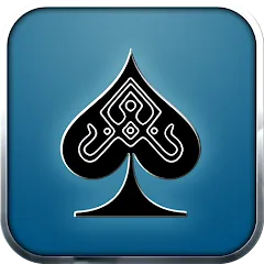 Скачать взломанную Classic Solitaire  [МОД Бесконечные монеты] - полная версия apk на Андроид