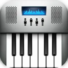 Скачать взлом Piano  [МОД