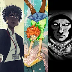 Скачать взлом Hosted Games (Хостед Геймс)  [МОД Много денег] - стабильная версия apk на Андроид