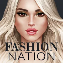 Взлом Fashion Nation: Style