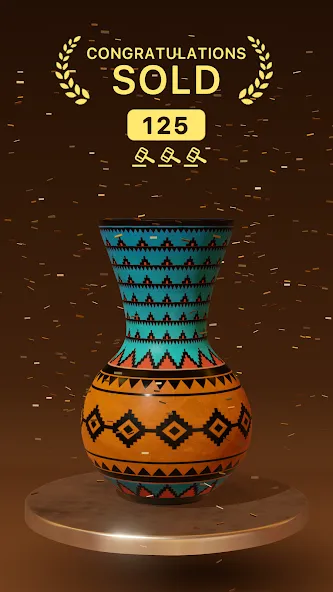 Let's Create! Pottery 2  [МОД Menu] Screenshot 5