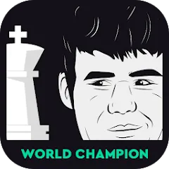 Взлом Play Magnus - Play Chess (Плей Магнус)  [МОД Menu] - последняя версия apk на Андроид
