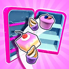 Скачать взлом Hole and Fill: Collect Master! (Хол и Филл)  [МОД Unlocked] - полная версия apk на Андроид