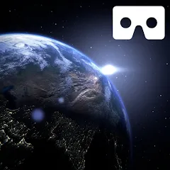 Взломанная VR Space Virtual Reality 360 (ВР Пространство Виртуальной Реальности 360)  [МОД Бесконечные деньги] - последняя версия apk на Андроид