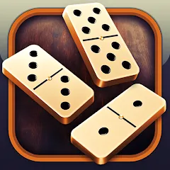 Скачать взломанную Dominoes  [МОД Unlimited Money] - последняя версия apk на Андроид