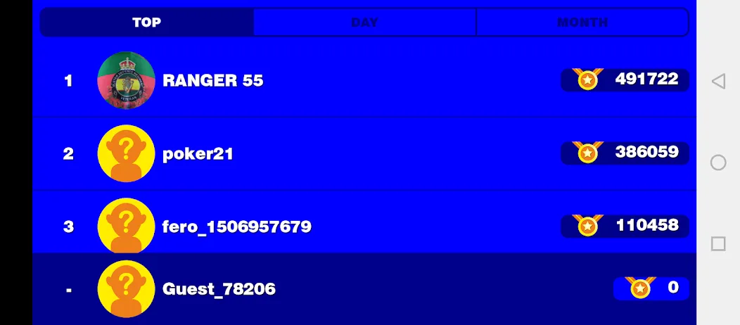 Video Poker with Double Up  [МОД Unlimited Money] Screenshot 5