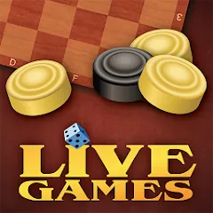 Скачать взломанную Checkers