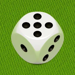 Взломанная Dice  [МОД Все открыто] - полная версия apk на Андроид