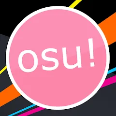 Взлом osu!stream  [МОД Mega Pack] - последняя версия apk на Андроид