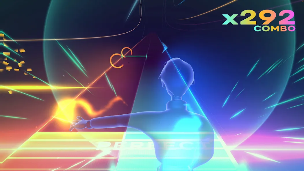 Starri - Move to music (Старри)  [МОД Unlocked] Screenshot 1