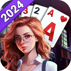 Скачать взлом Solitarie